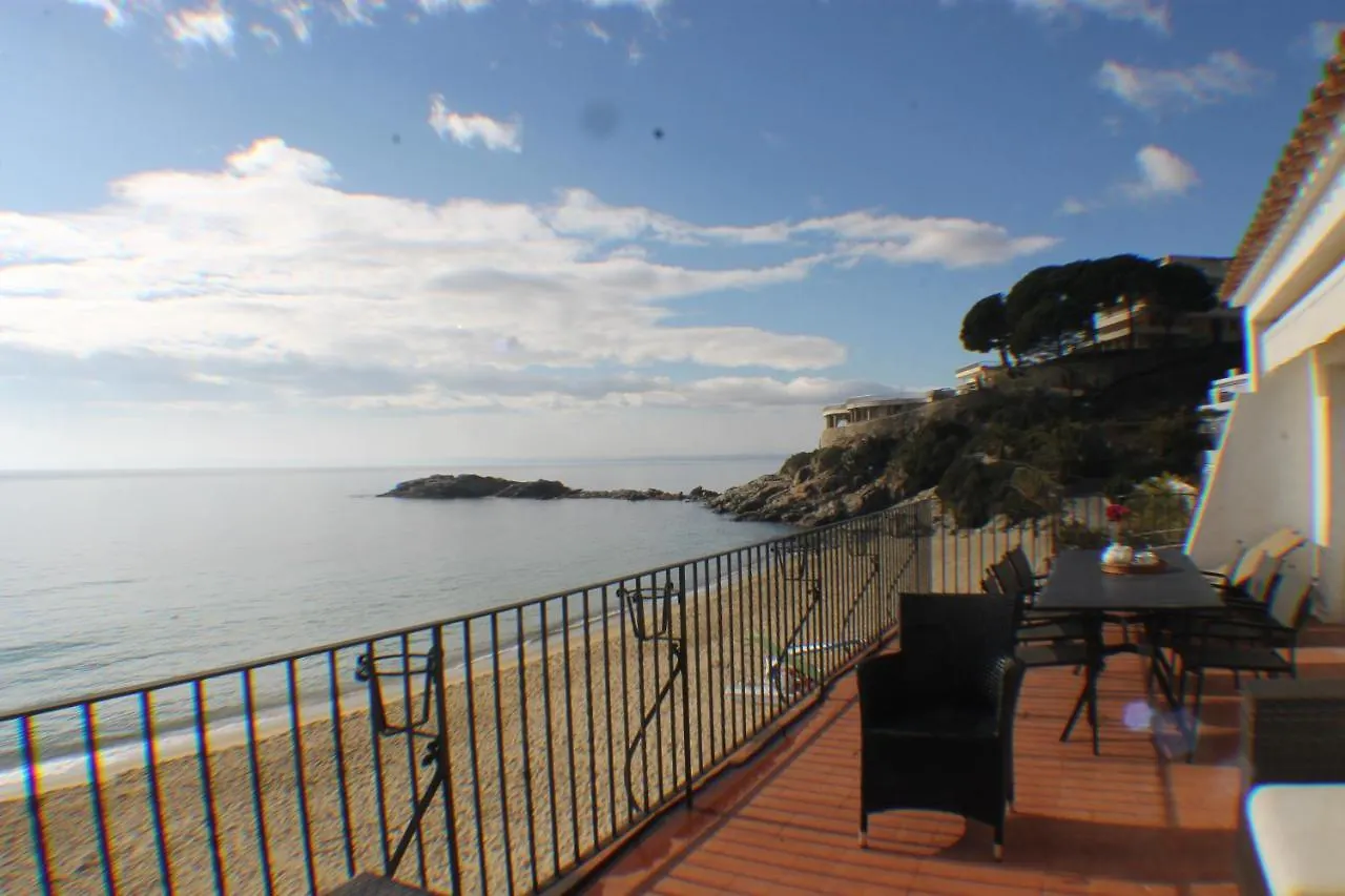 Casa de Férias Agi Gaviota Villa Roses