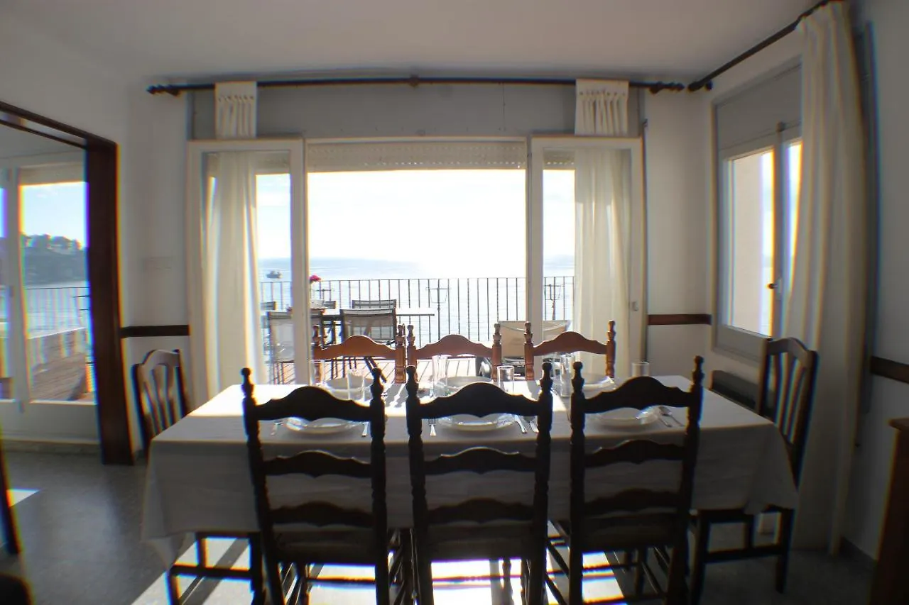 Casa de Férias Agi Gaviota Villa Roses