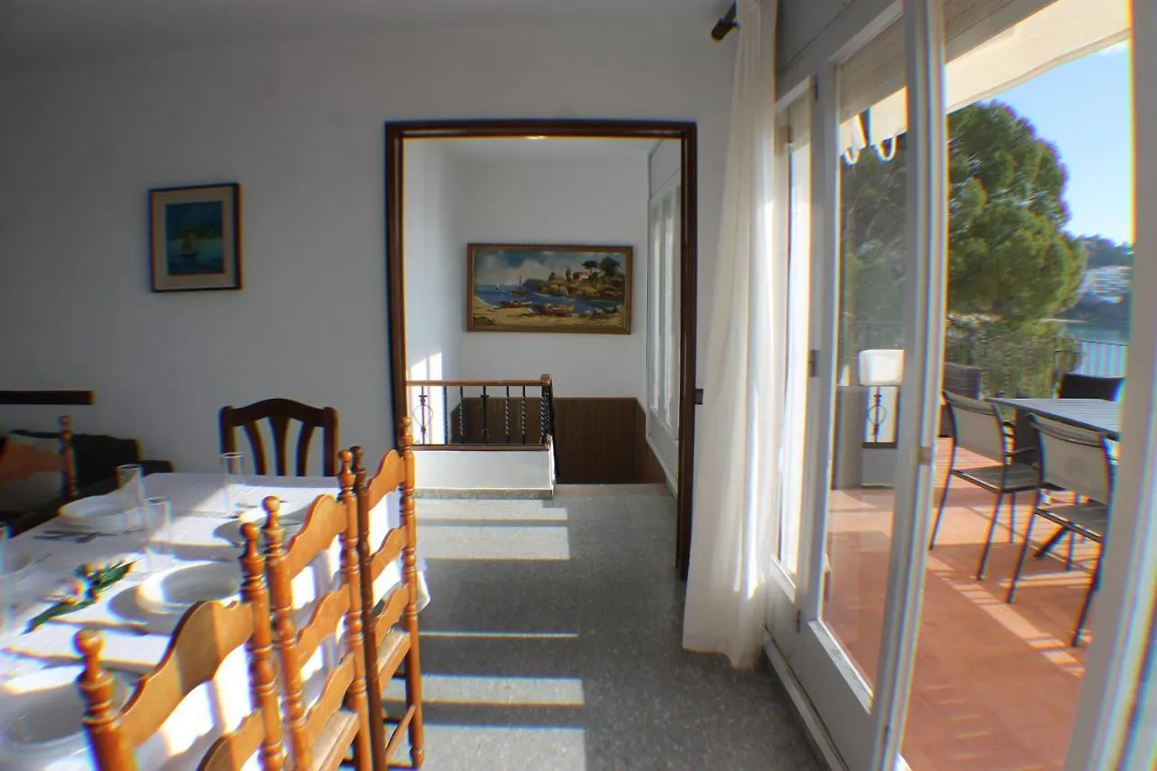 Agi Gaviota Villa Roses Casa de Férias