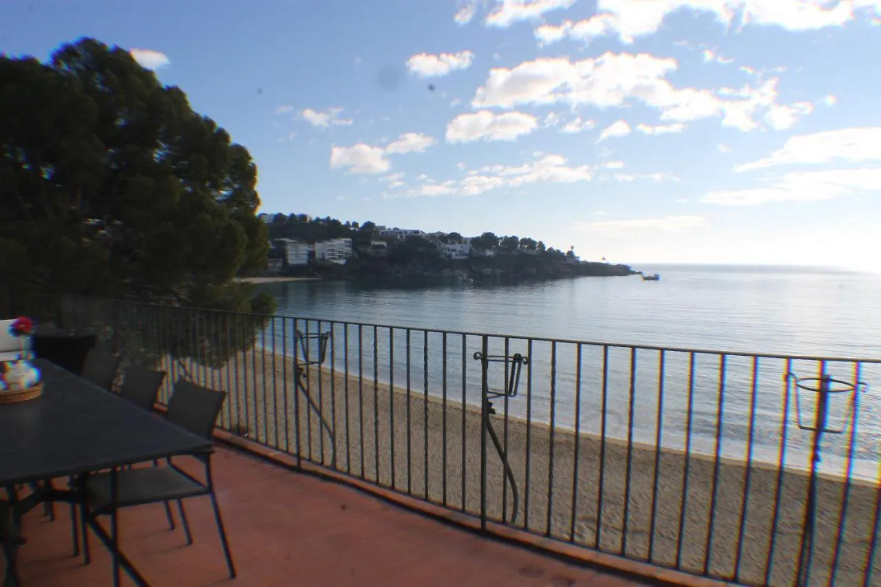 Casa de Férias Agi Gaviota Villa Roses