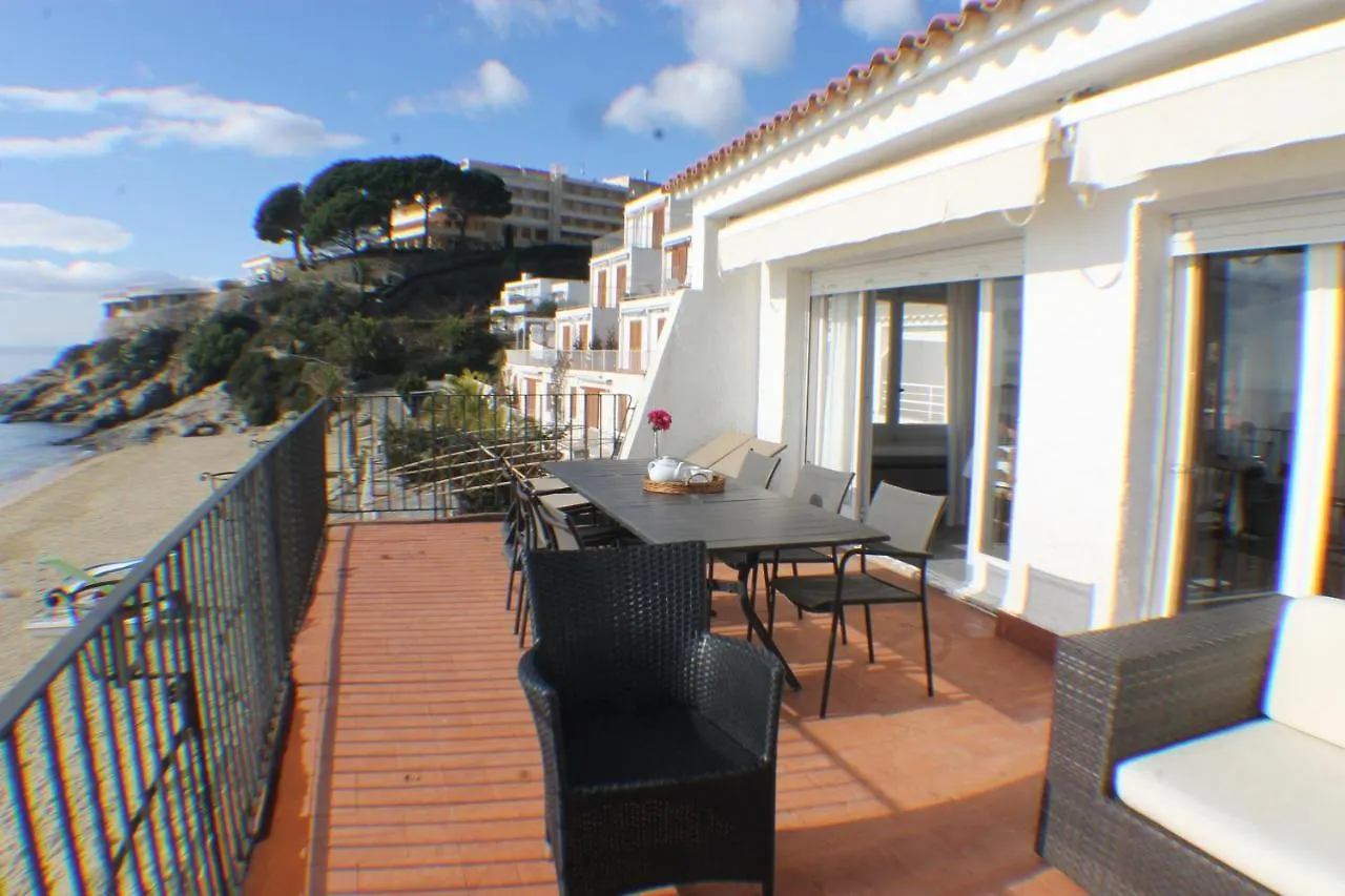 Agi Gaviota Villa Roses