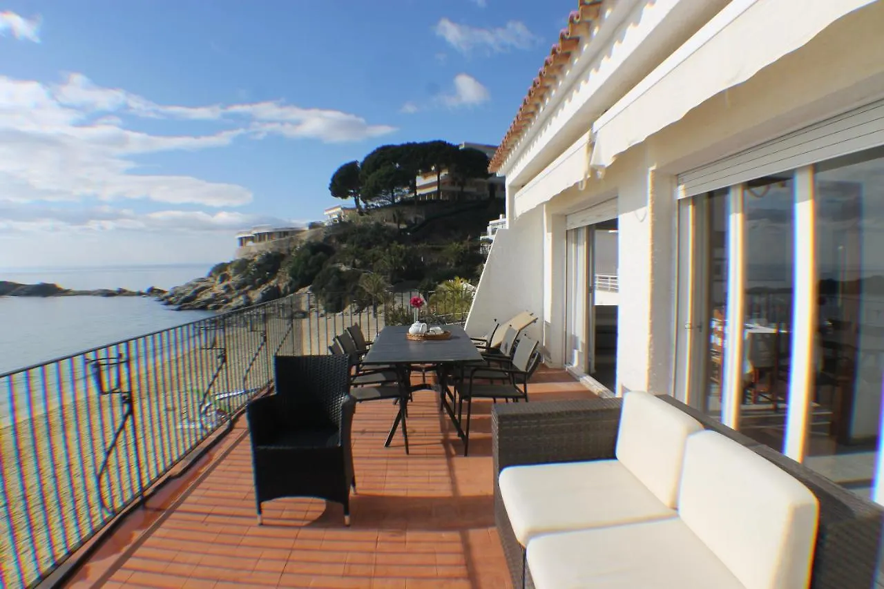 Casa de Férias Agi Gaviota Villa Roses