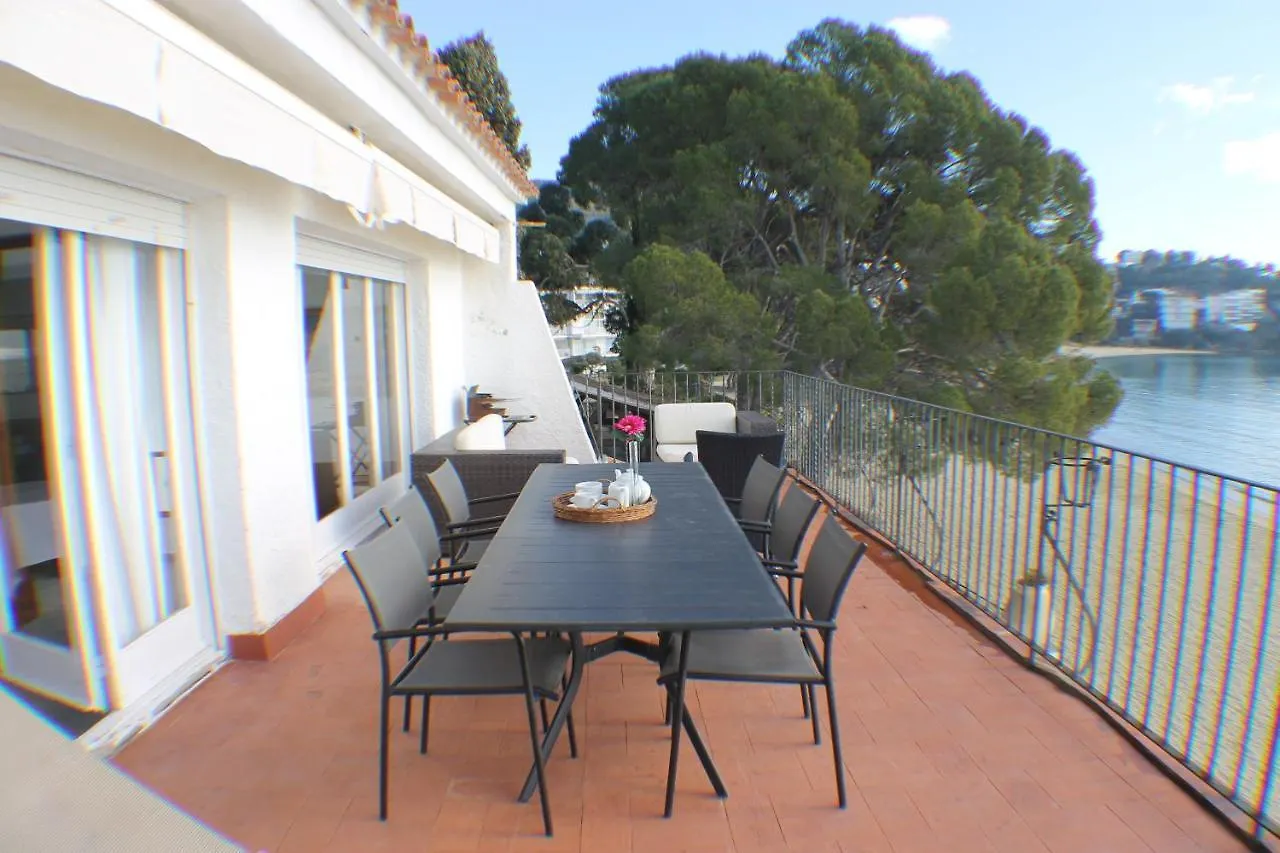 Agi Gaviota Villa Roses Espanha