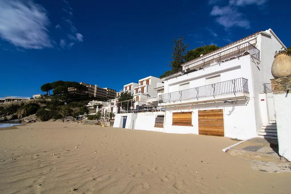 Casa de Férias Agi Gaviota Villa Roses